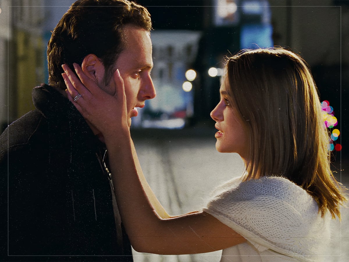 Love Actually - Richard Curtis - 2003