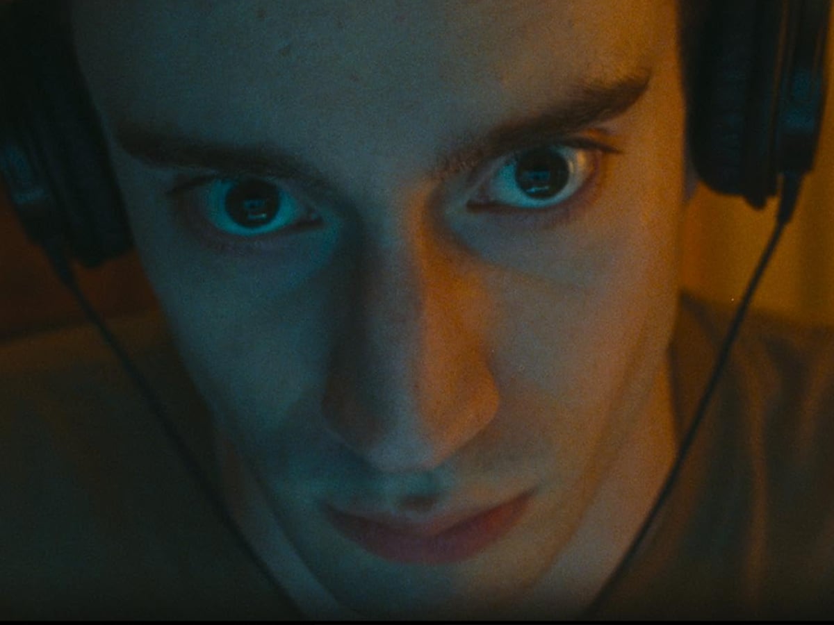 Lurker - Alex Russell - 2025