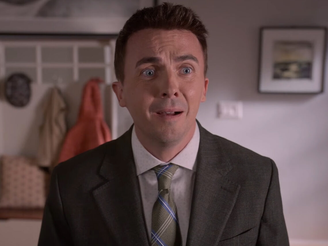 Malcolm in the Middle Life's Still Unfair - 2025