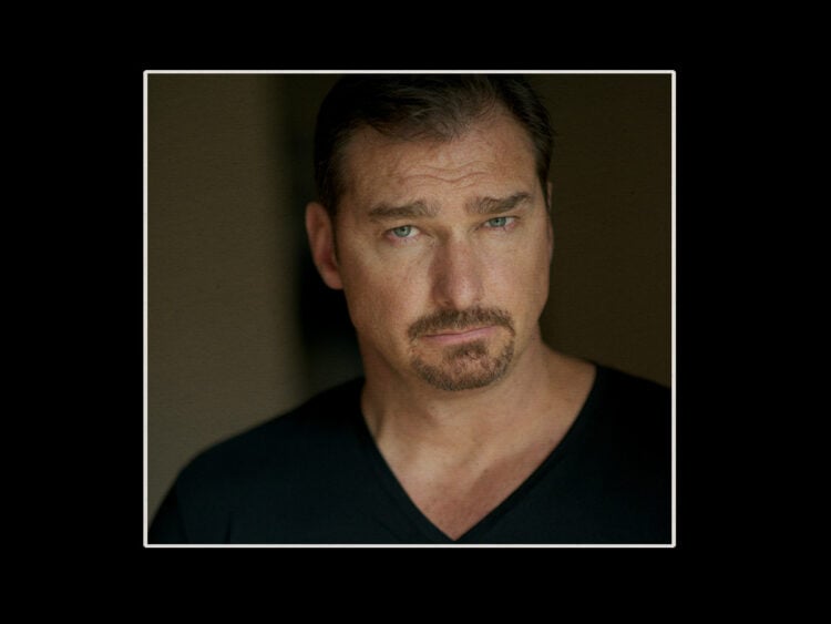 Martin Grelis - Actor - The Matrix - 2025