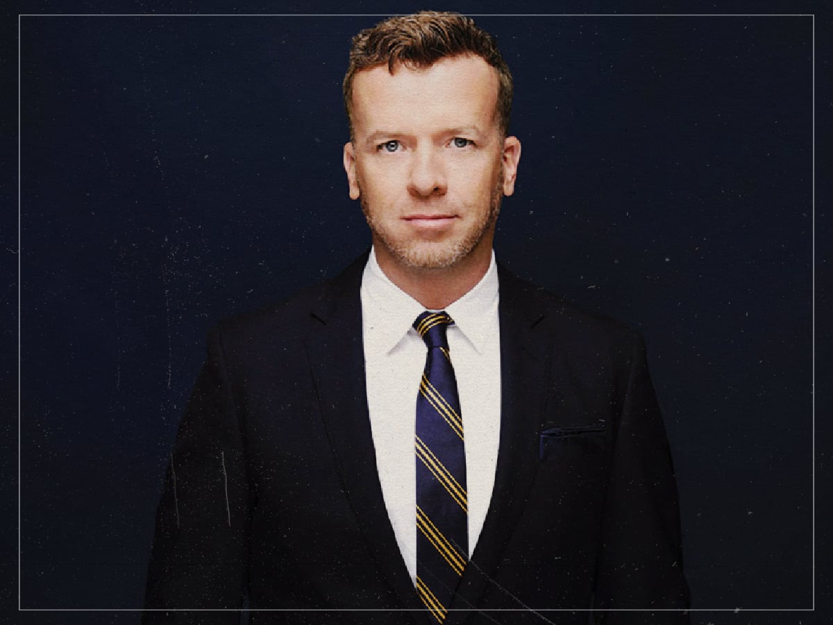McG - Director - 2017