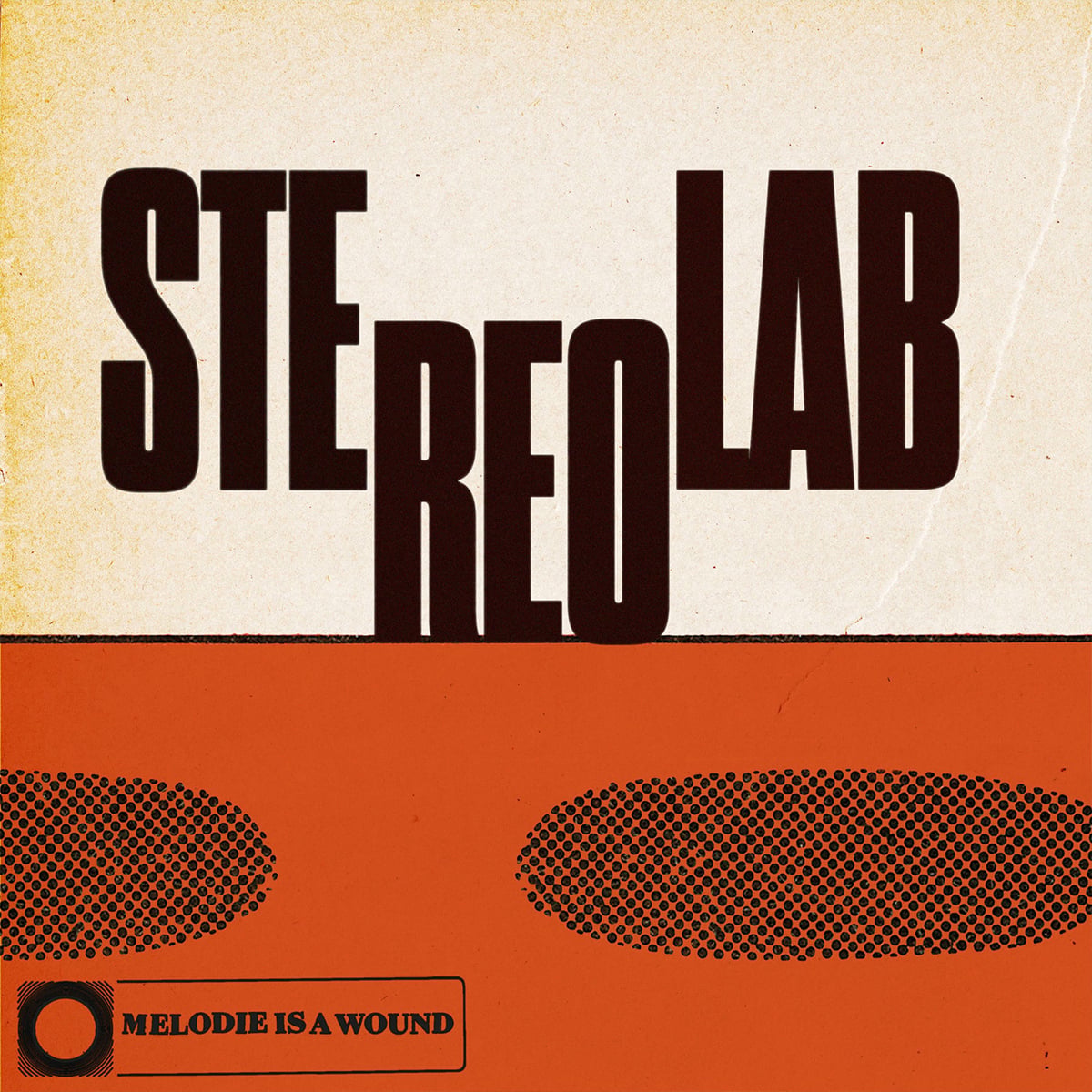'Melodie is a Wound' - Stereolab