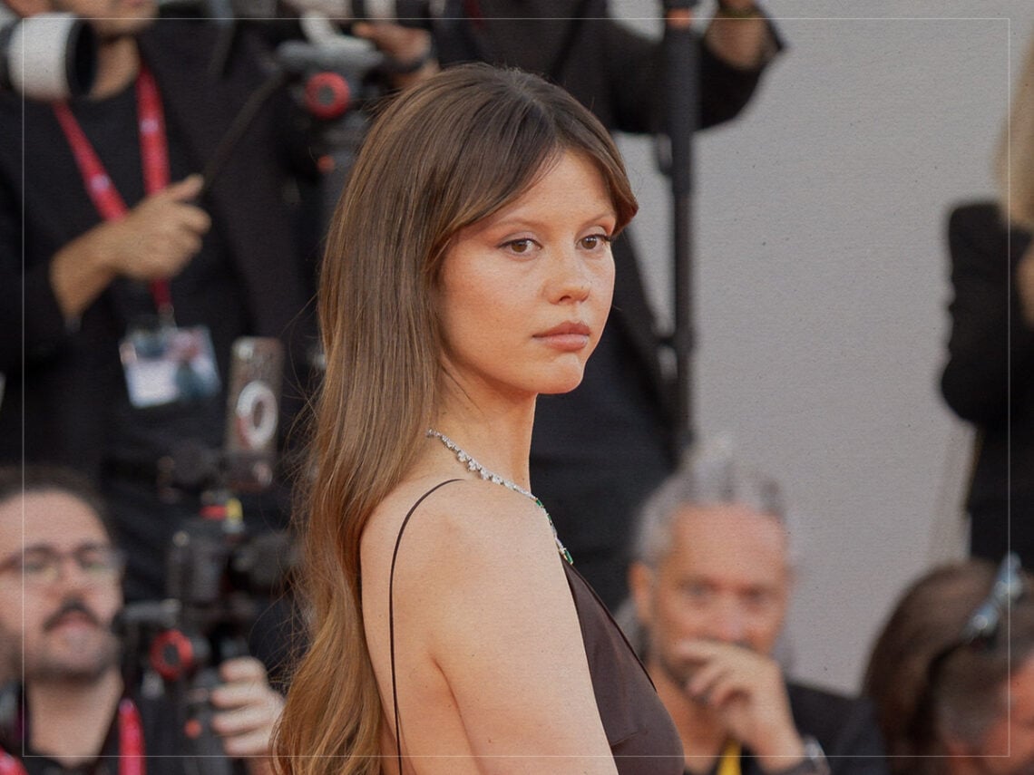 Mia Goth - Actress - 2025