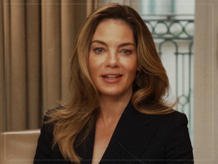 Michelle Monaghan - Actress - 2025