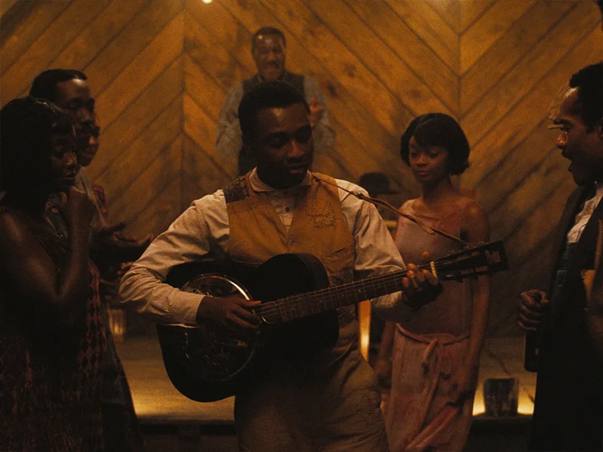 Miles Canton, ‘Sinners’