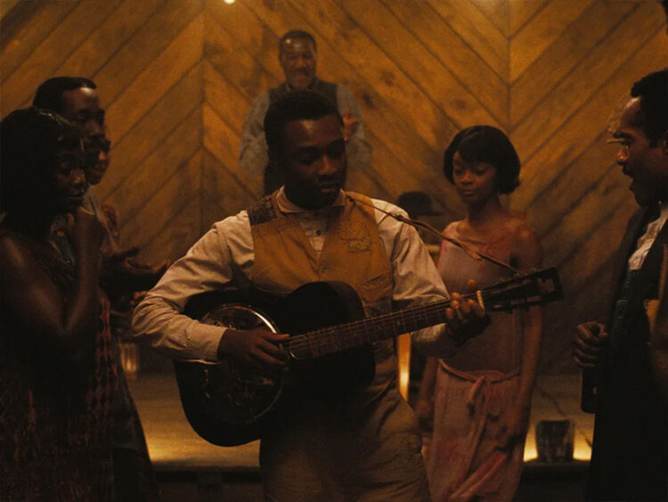 Miles Canton, ‘Sinners’