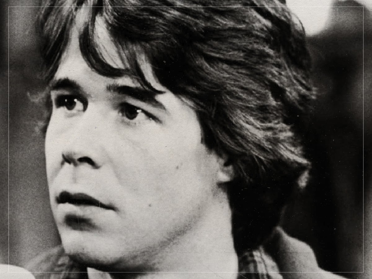 Miles Chapin - Actor