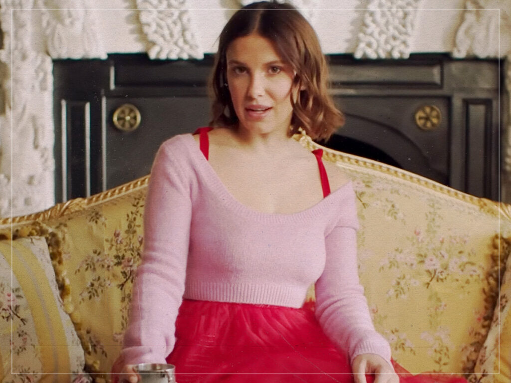 Millie Bobby Brown - Actress - 2025