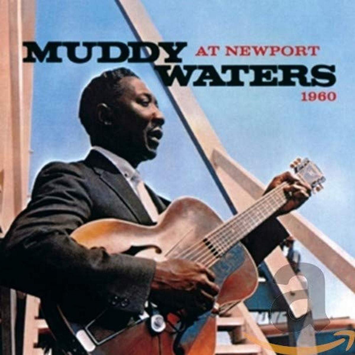Muddy Waters - Newport 1960