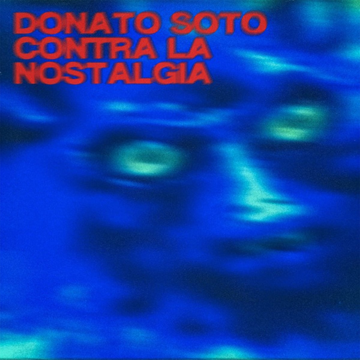 'Música Sexo' - Donato Soto