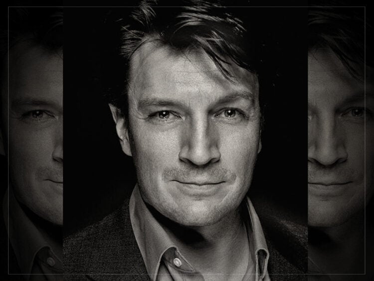 Nathan Fillion - Actor - 2020s
