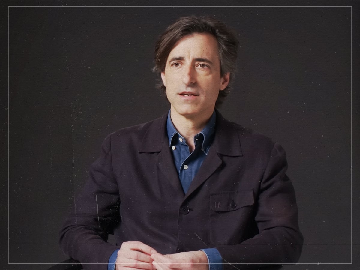Noah Baumbach - Director - 2025