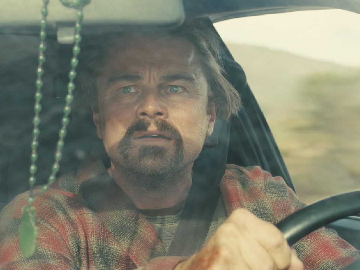 One Battle After Another - Paul Thomas Anderson -2025