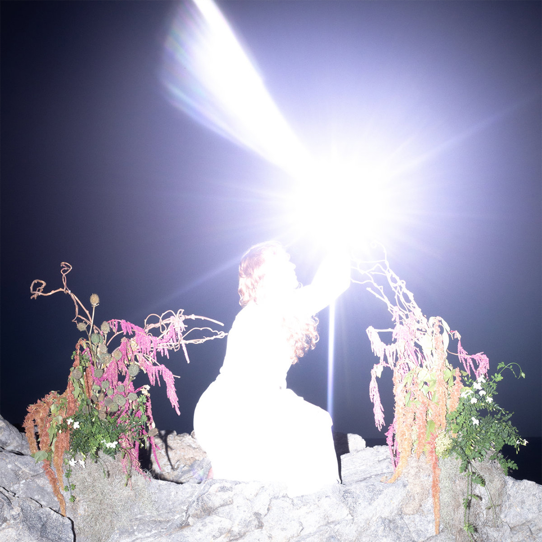 Paper Lady - 'Idle Fate'