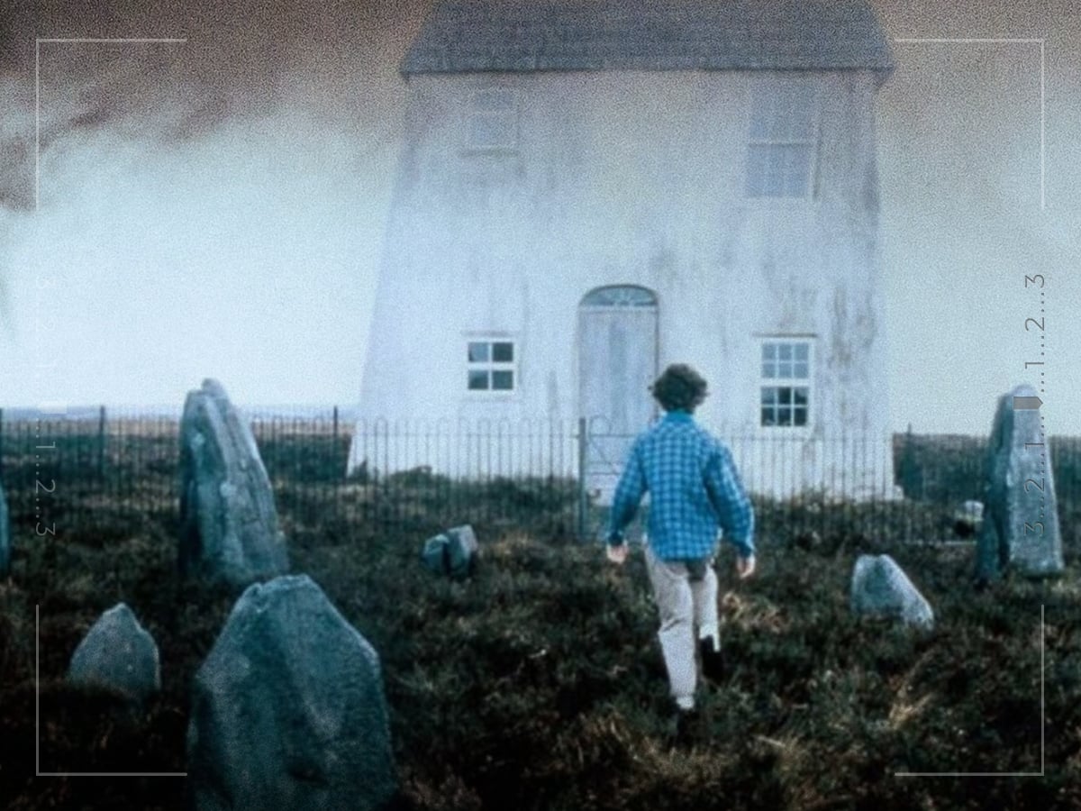 Paperhouse (Bernard Rose, 1988)