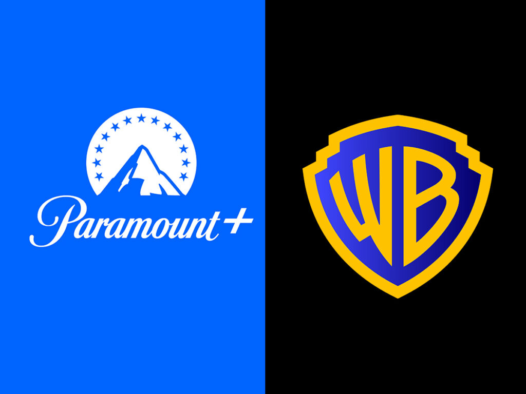 Warner Bros Discovery rejects Paramounts $108 billion hostile takeover bid