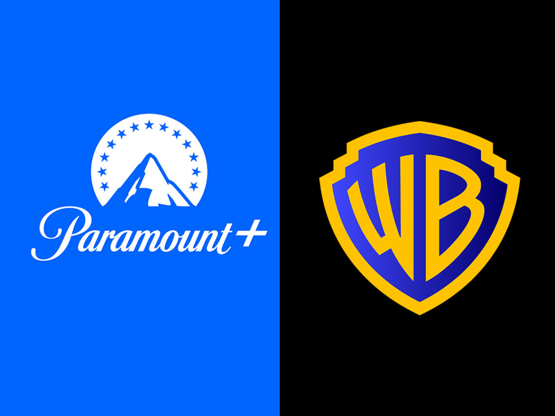 Paramount - Warner Bros - Split - 2025