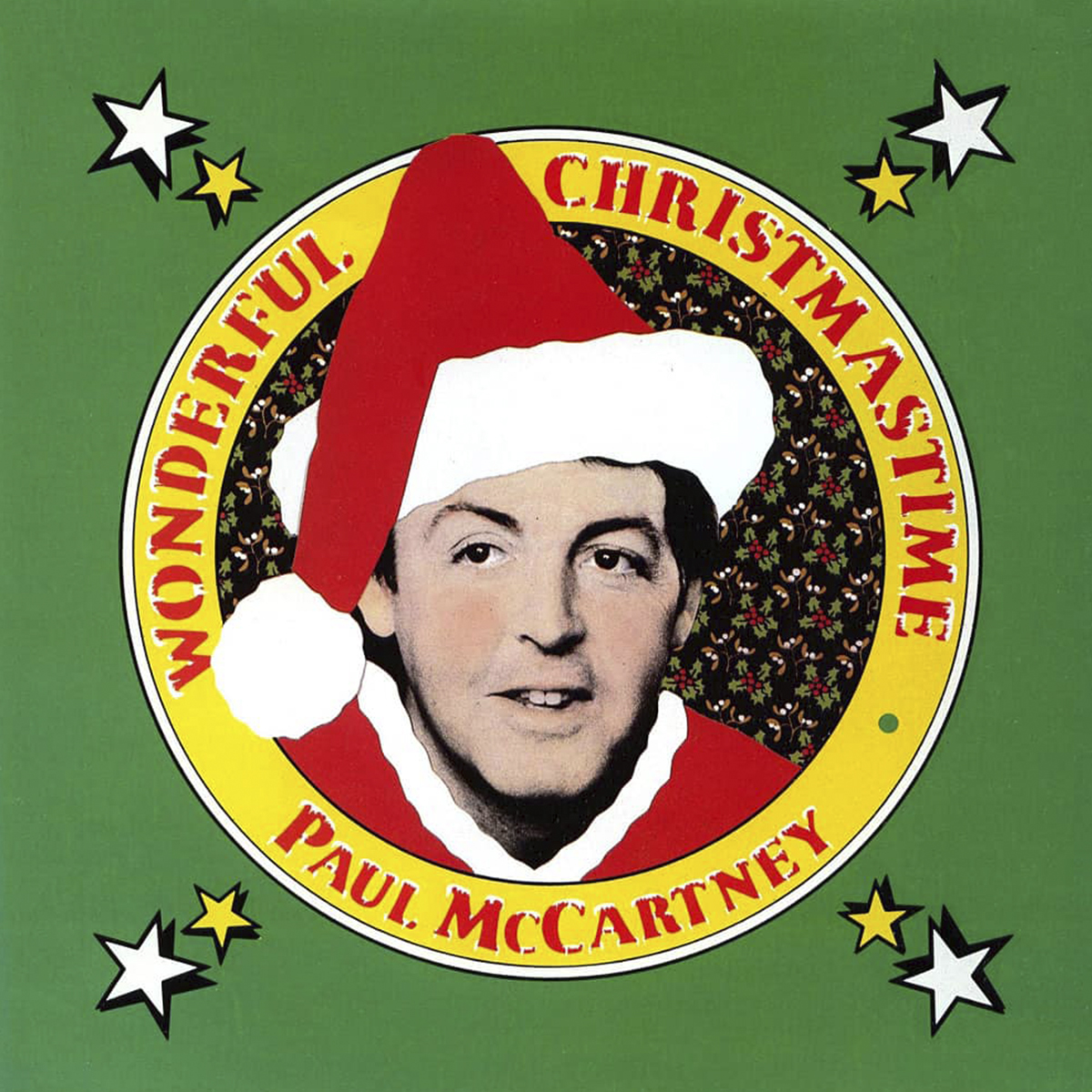 Paul McCartney - Wonderful Christmastime - 1980