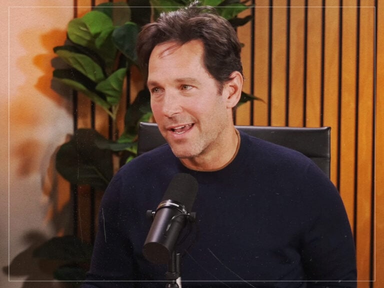 Paul Rudd - Actor - 2025