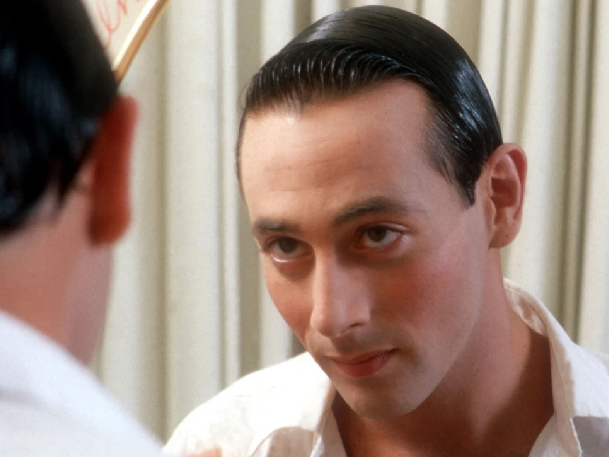 Pee-Wee As Himself - Matt Wolf - 2025
