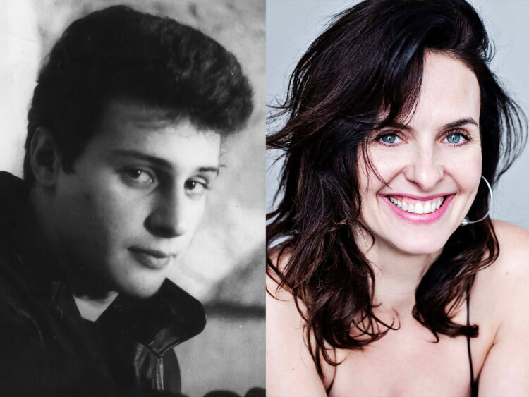 Pete Best's niece lands major role in 'The Beatles - A Four Film Cinematic Event'