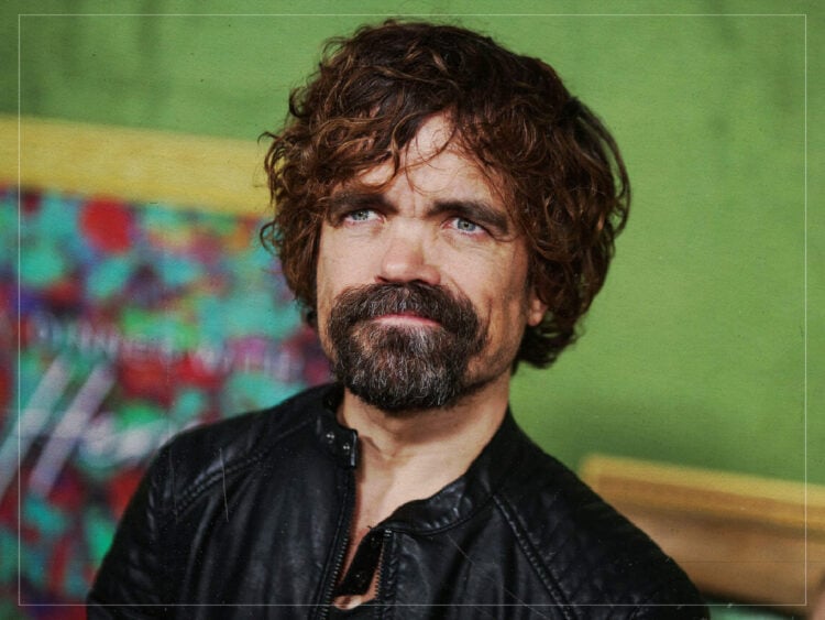 Peter Dinklage - Actor - 2018