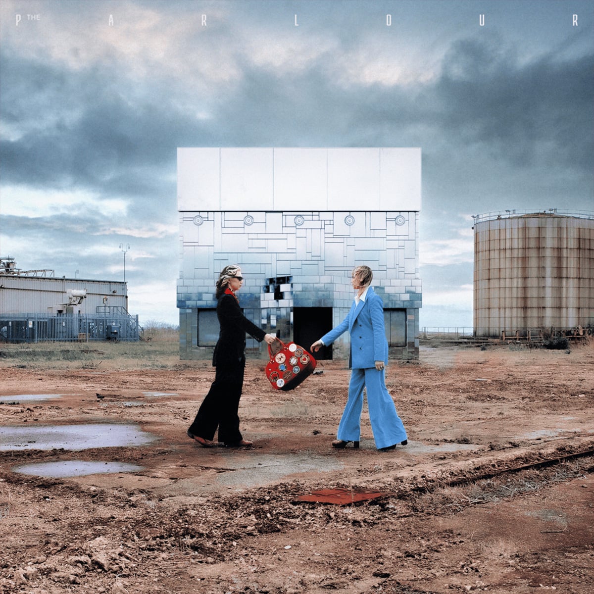 Picture Parlour - 'Neptune 66'
