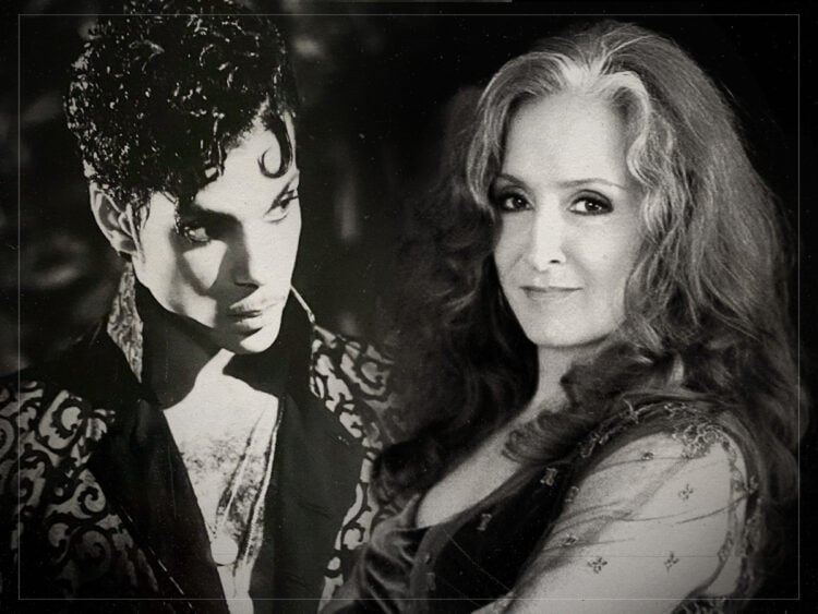 Prince - Bonnie Raitt - Split
