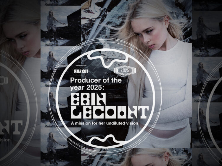 Producer of the year 2025- Erin LeCount's mission for her undiluted vision