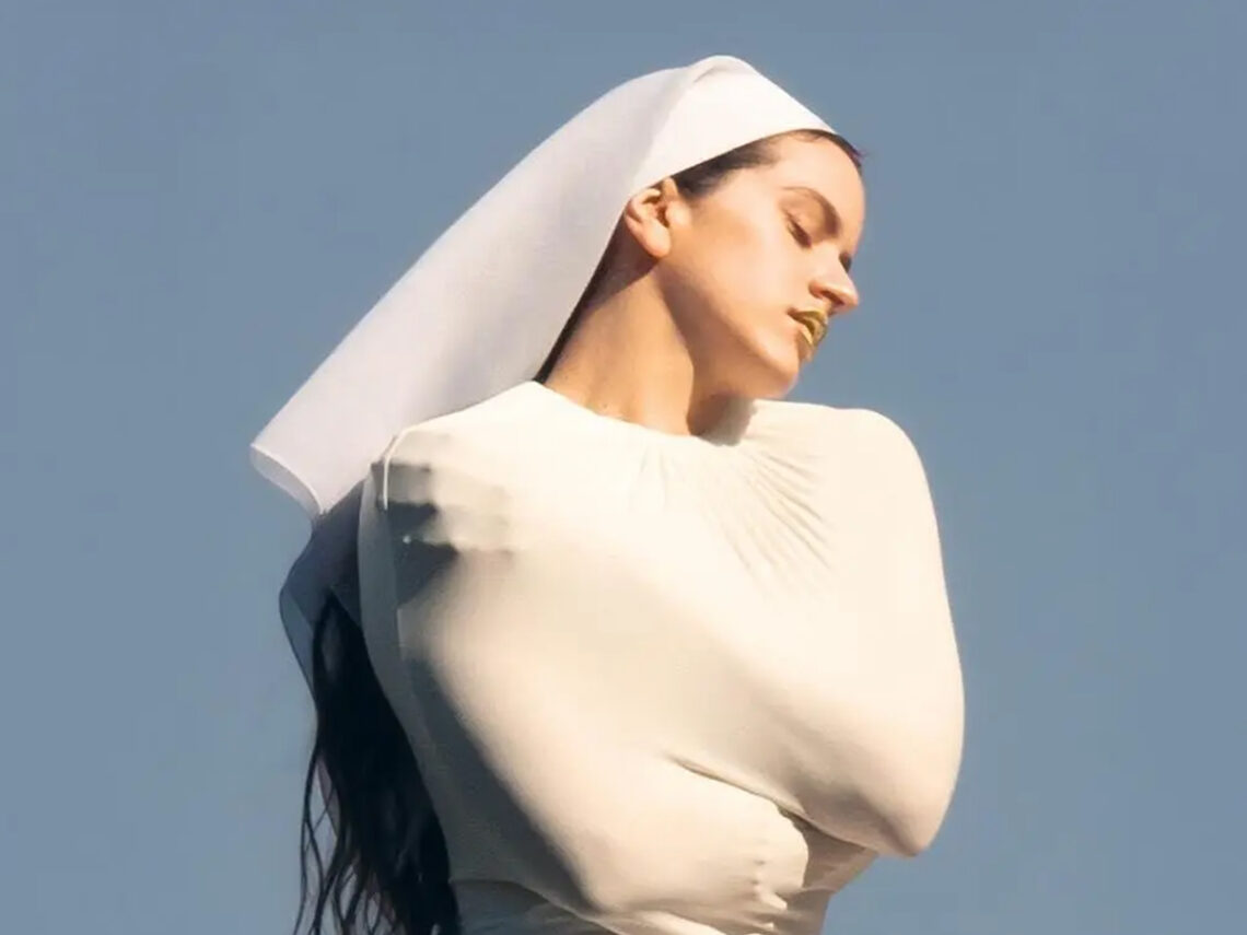 ROSALÍA - Lux - 2025 - Album