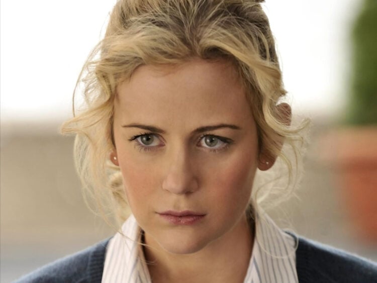 Rachael Caprani - Actress - 2025