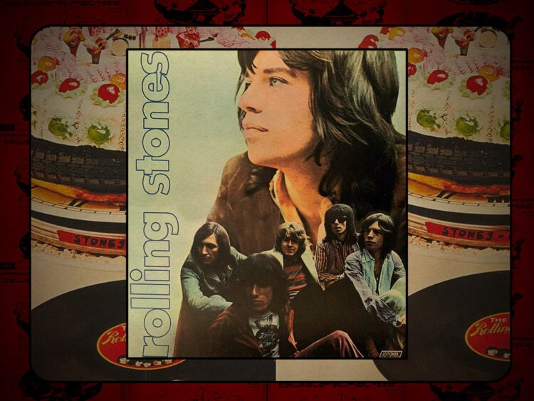 Ranking every song on The Rolling Stones' classic album 'Let It Bleed'