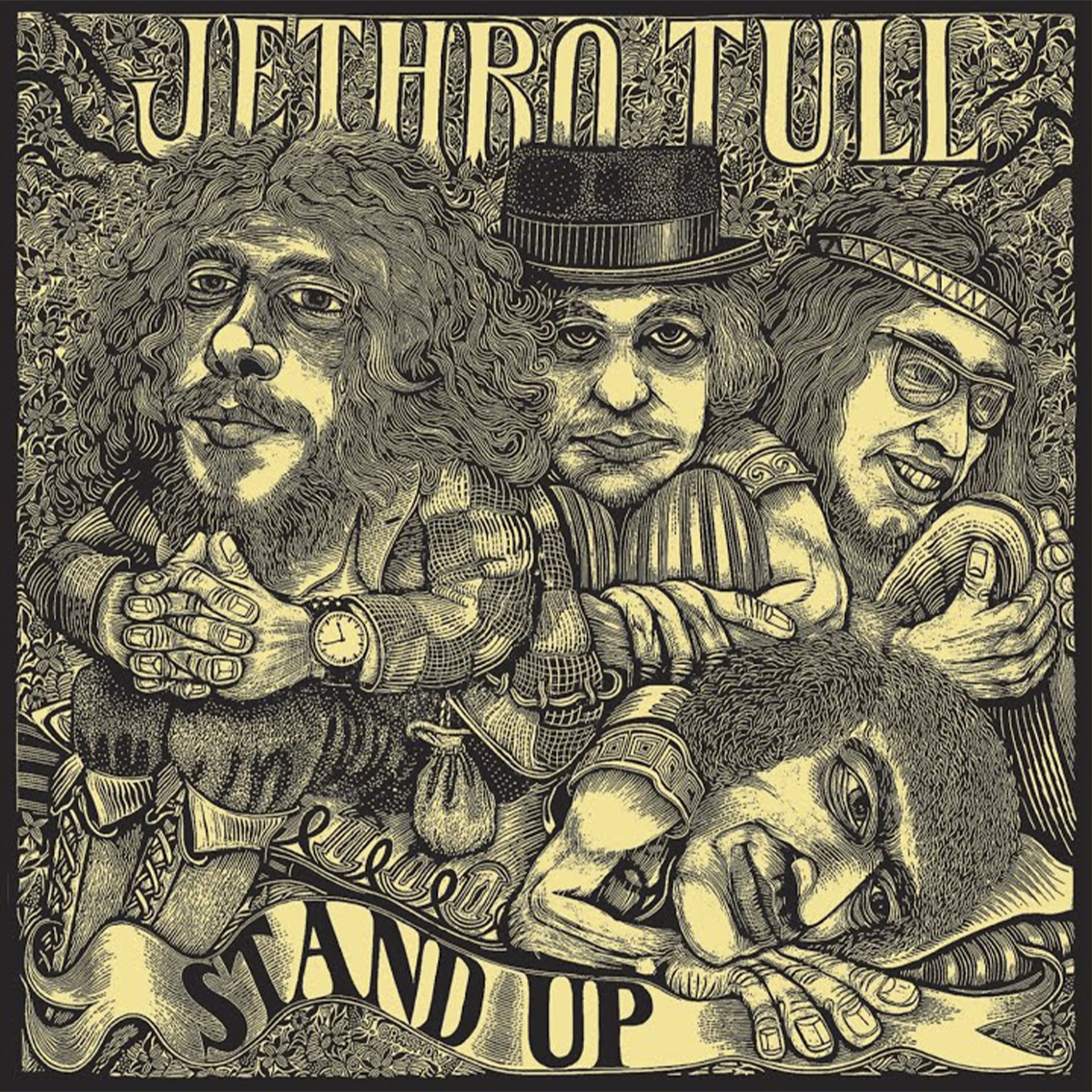 Reasons for Waiting - Jethro Tull - 1969