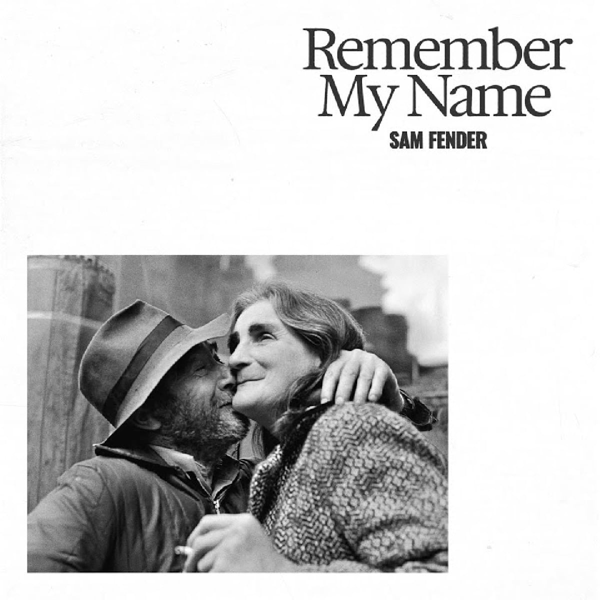 Remember My Name - Sam Fender - 2025
