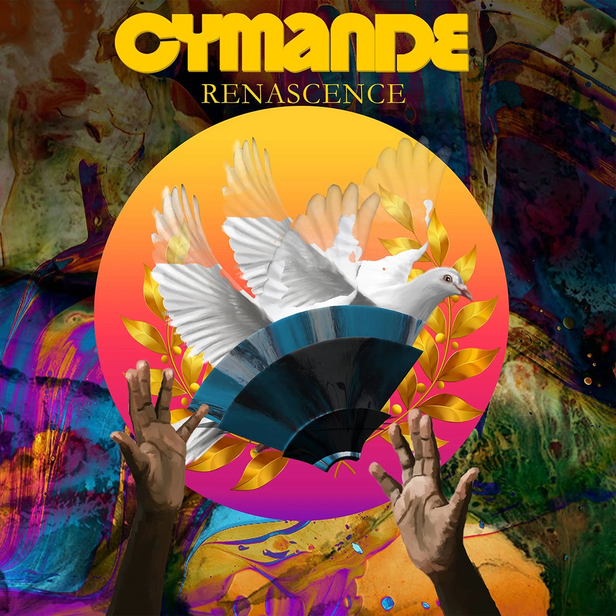 Renascence – Cymande -
