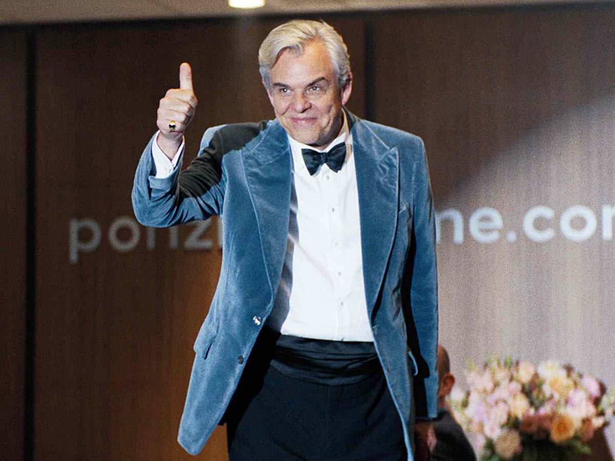 Richard Cane, “The Naked Gun” - 2025
