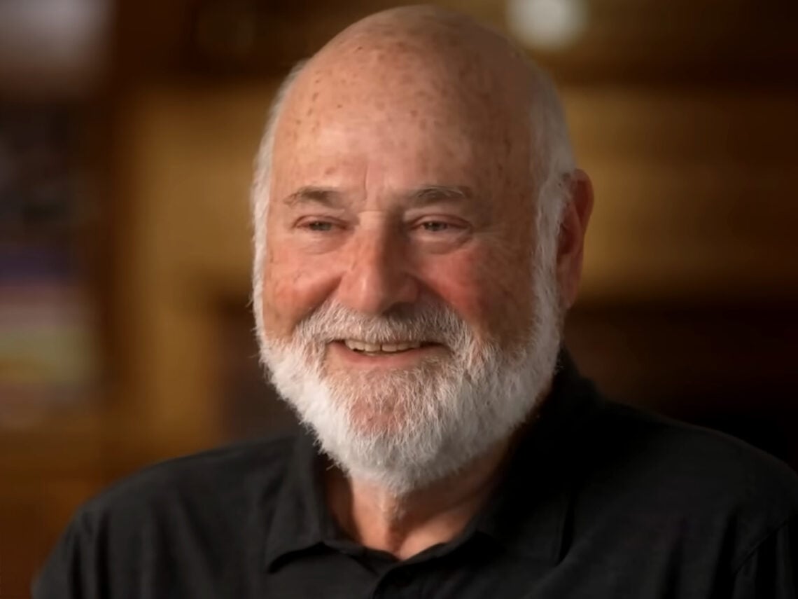 Rob Reiner - Director - Actor - 2025