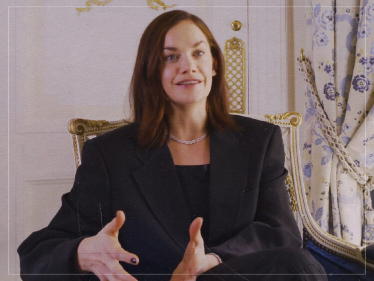 Ruth Wilson - Actress - 2022