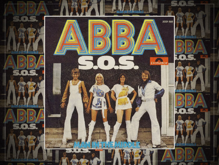 SOS Deconstructing the greatest pop chorus of the 1970s