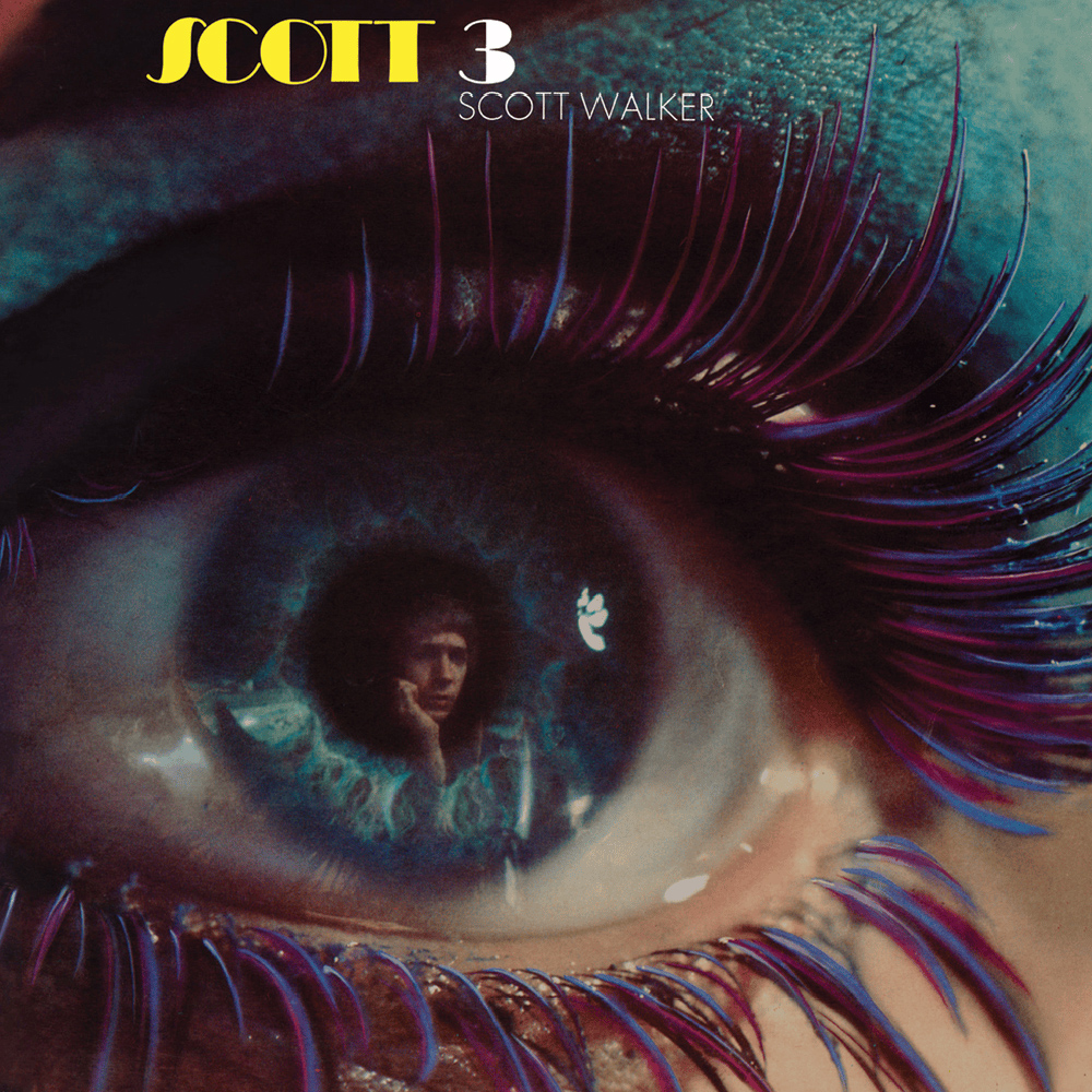 Scott Walker - It’s Raining Today - 1969