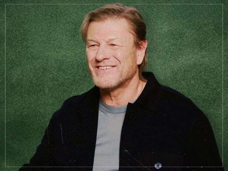 Sean Bean - Actor - 2025