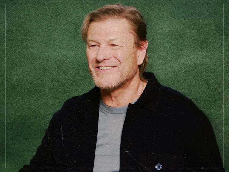 Sean Bean - Actor - 2025