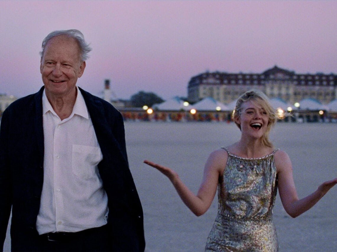 Sentimental Value - Joachim Trier - 2025