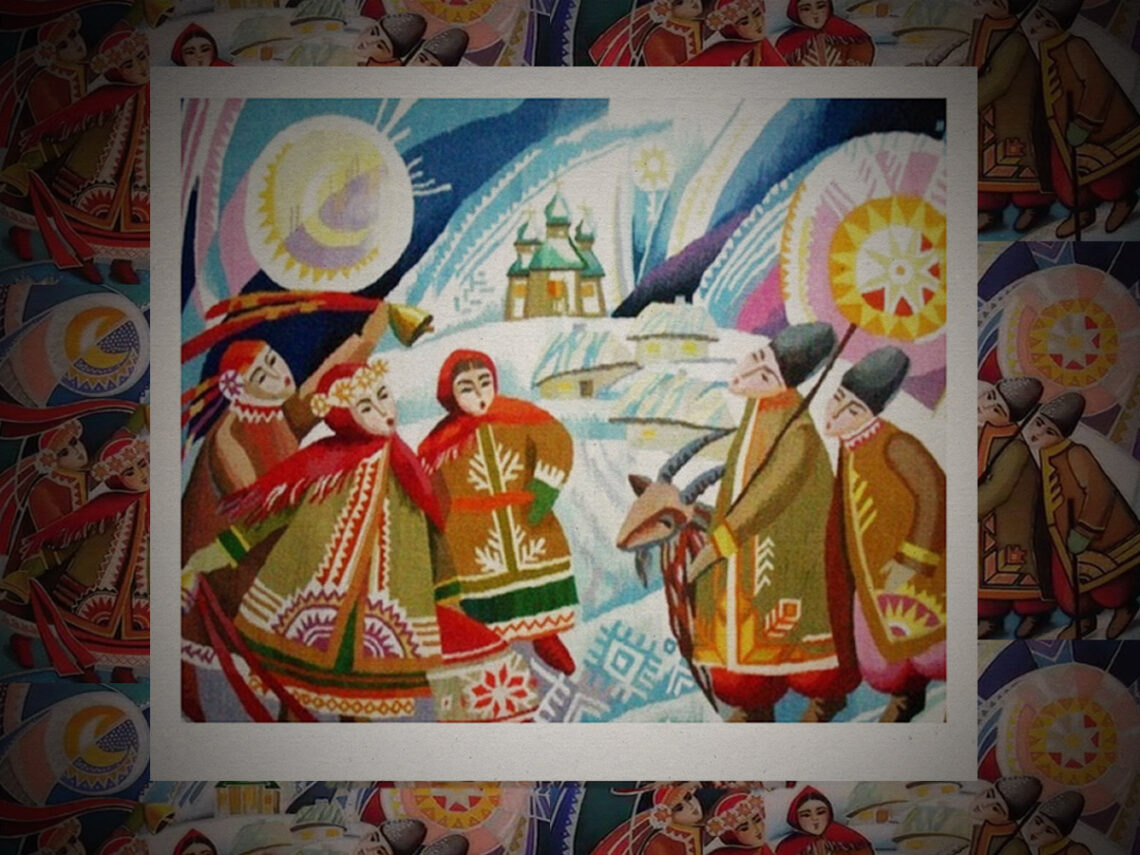 'Shchedryk'- How a Ukrainian protest song became a Christmas classic
