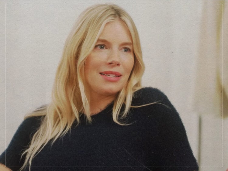 Sienna Miller - Actress - 2023