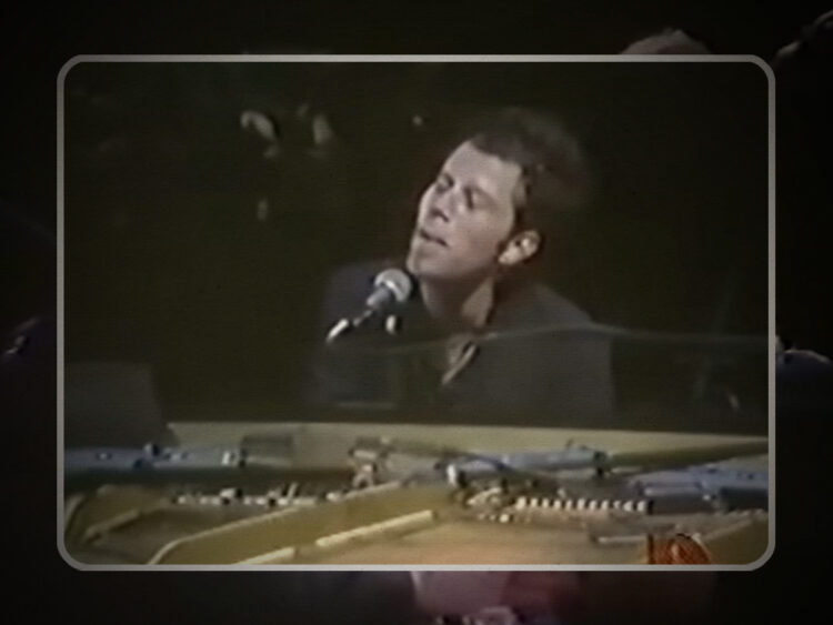 'Silent Night'- The time that Tom Waits covered an unlikely Christmas Carol
