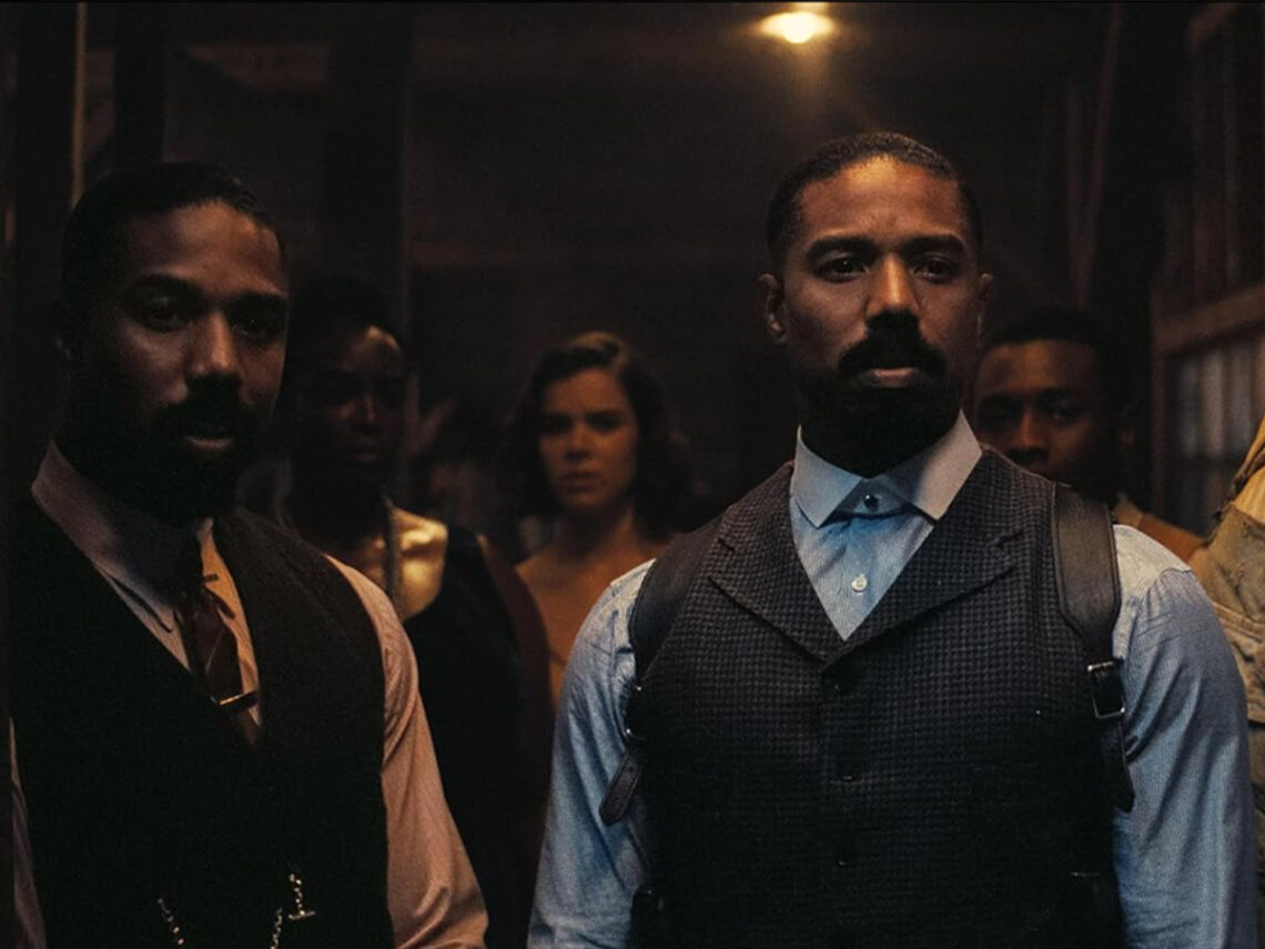 Sinners - Ryan Coogler - 2025