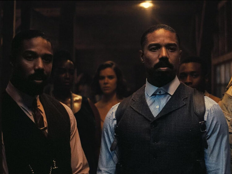 Sinners - Ryan Coogler - 2025