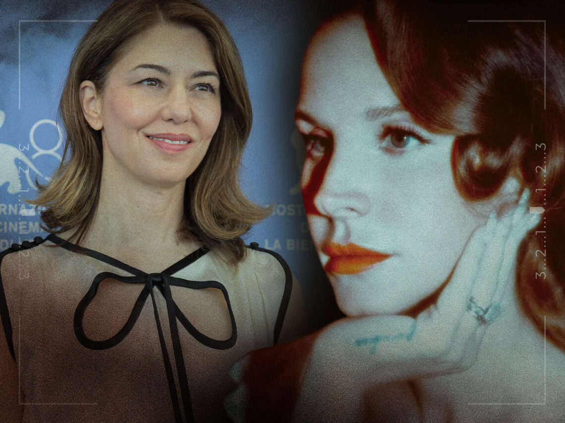 Sofia Coppola - Lana Del Rey - Split