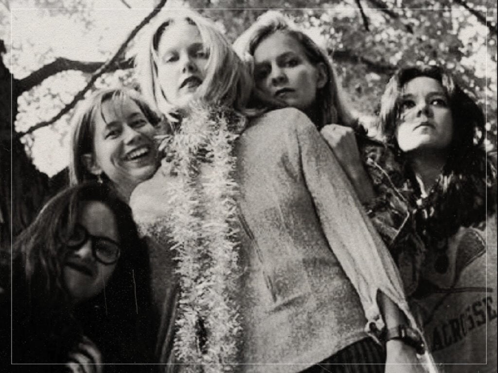 Splendora - 1990's